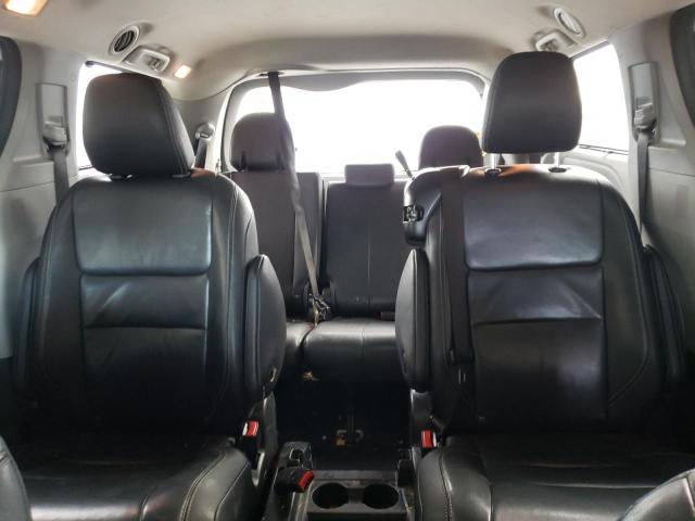 Photo 10 from auction – 2015 TOYOTA SIENNA SPO with VIN 5TDXK3DC0FS545409