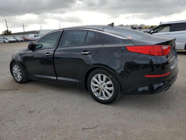 Photo 2 from auction – 2015 KIA OPTIMA EX with VIN 5XXGN4A70FG473603