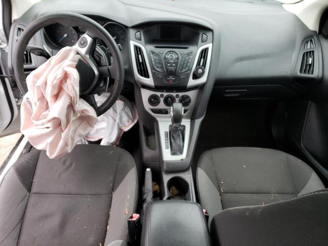 Photo 8 from auction – 2013 FORD FOCUS SE with VIN 1FADP3F20DL266975