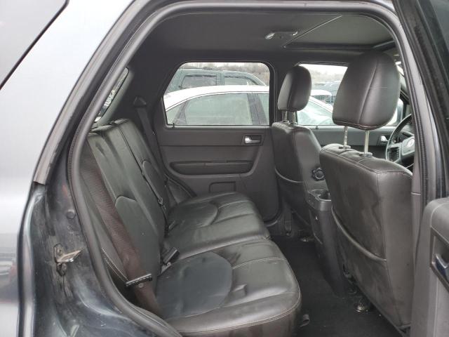 Photo 11 from auction – 2008 MERCURY MARINER PR with VIN 4M2CU87118KJ40406