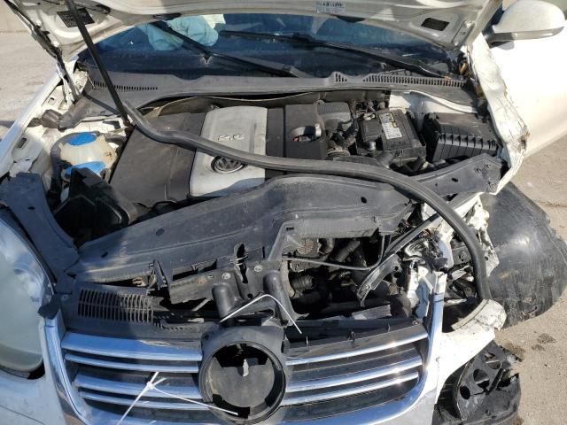 Photo 11 from auction – 2007 VOLKSWAGEN JETTA with VIN 3VWGG71K97M047941