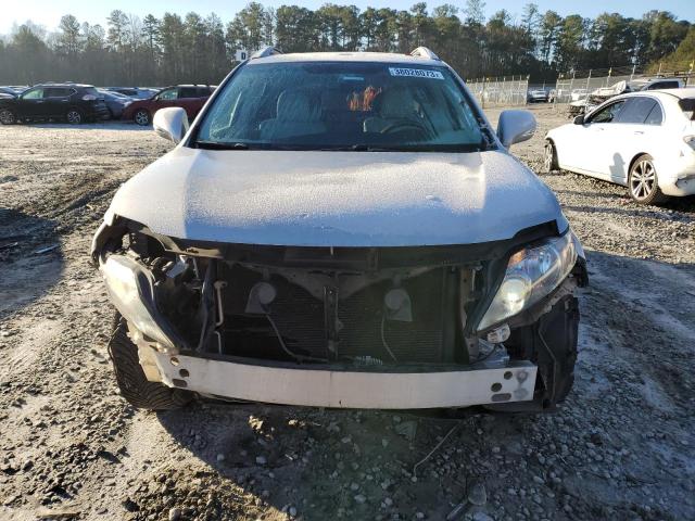 Photo 5 from auction – 2012 LEXUS RX 350 with VIN 2T2ZK1BA8CC068579