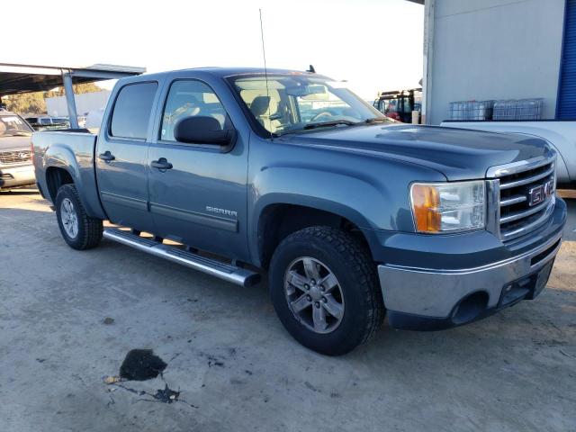 Photo 4 from auction – 2013 GMC SIERRA C15 with VIN 3GTP1VE04DG261036