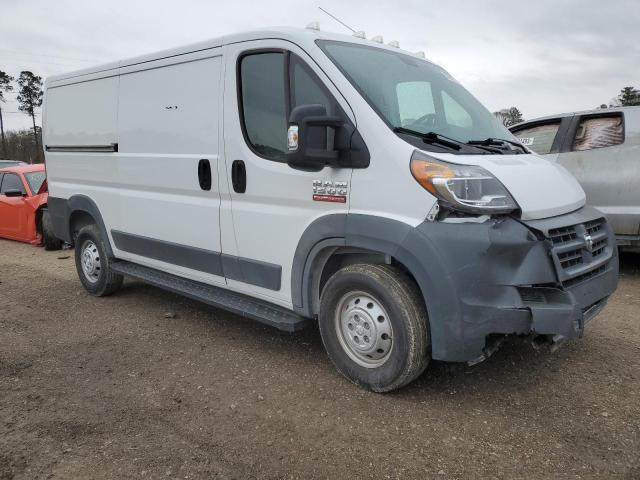 Photo 4 from auction – 2017 RAM PROMASTER with VIN 3C6TRVAG5HE521365