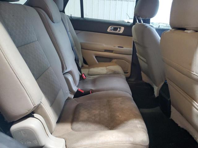 Photo 11 from auction – 2015 FORD EXPLORER X with VIN 1FM5K7D87FGA82782