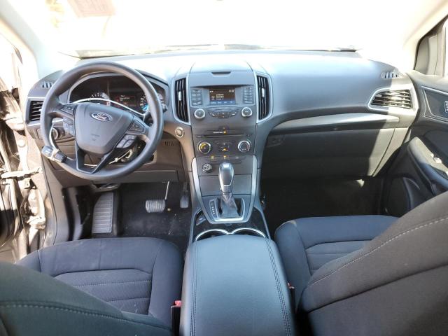 Photo 8 from auction – 2015 FORD EDGE SE with VIN 2FMTK3G90FBB40551