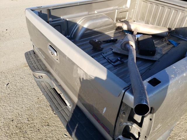 Photo 12 from auction – 2001 GMC SIERRA K15 with VIN 2GTEK69U211357968