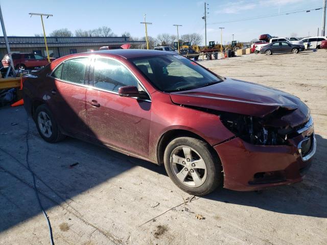 Photo 4 from auction – 2016 CHEVROLET MALIBU LIM with VIN 1G11C5SA9GF145939