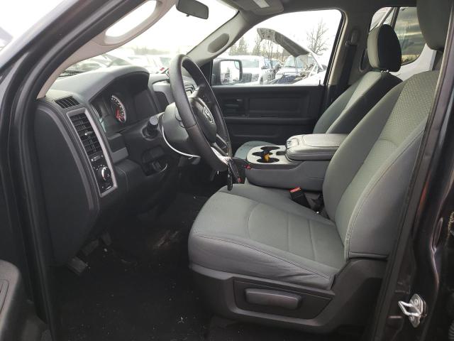 Photo 7 from auction – 2017 RAM 1500 ST with VIN 1C6RR7FT0HS669416