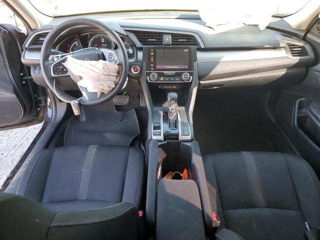 Photo 8 from auction – 2016 HONDA CIVIC EX with VIN 19XFC2F76GE213571