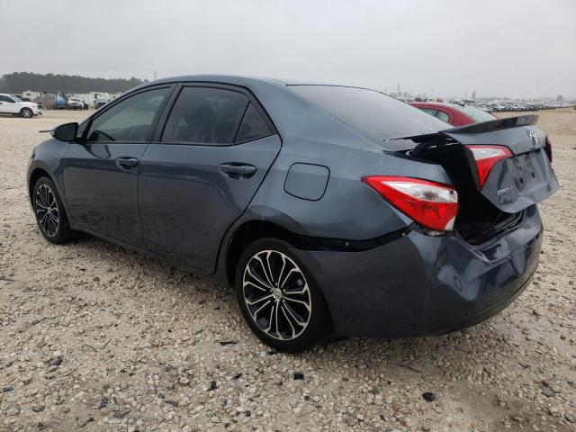 Photo 2 from auction – 2016 TOYOTA COROLLA L with VIN 5YFBURHE5GP488024