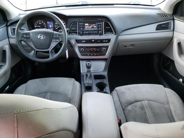 Photo 8 from auction – 2017 HYUNDAI SONATA SE with VIN 5NPE24AF2HH592719