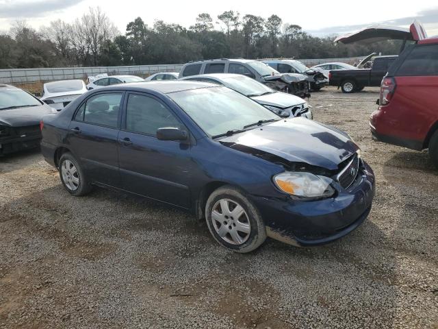 Photo 4 from auction – 2007 TOYOTA COROLLA CE with VIN 1NXBR32E07Z929158