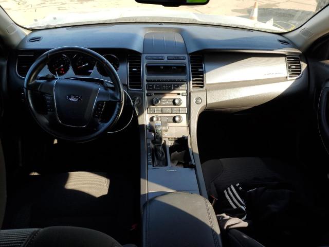 Photo 8 from auction – 2010 FORD TAURUS SEL with VIN 1FAHP2EW3AG159651
