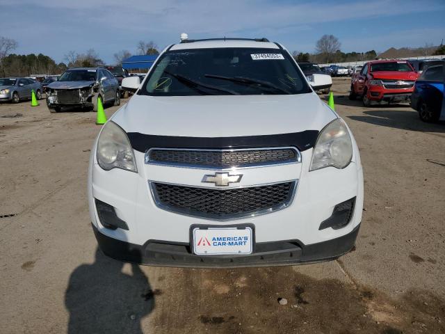 Photo 5 from auction – 2013 CHEVROLET EQUINOX LT with VIN 2GNALDEK4D6245885