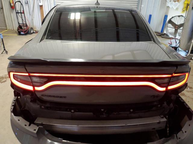 Photo 6 from auction – 2017 DODGE CHARGER R/ with VIN 2C3CDXCT9HH636881