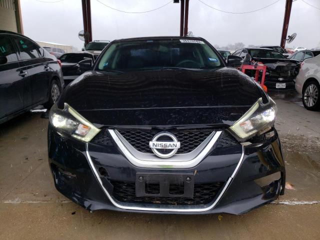 Photo 5 from auction – 2017 NISSAN MAXIMA 3.5 with VIN 1N4AA6AP2HC437272