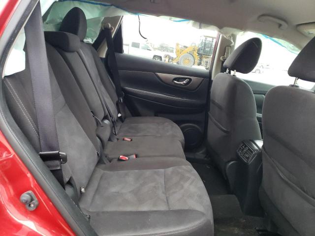 Photo 11 from auction – 2016 NISSAN ROGUE S with VIN KNMAT2MT3GP667089