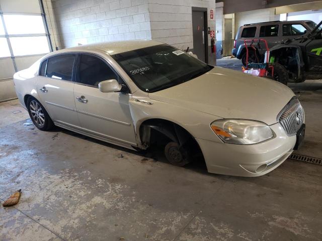 Photo 4 from auction – 2011 BUICK LUCERNE CX with VIN 1G4HA5EM1BU100169