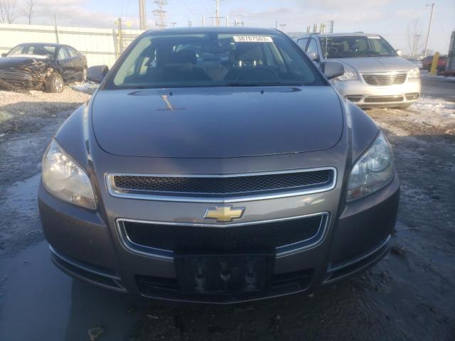 Photo 5 from auction – 2012 CHEVROLET MALIBU 1LT with VIN 1G1ZC5E02CF219492