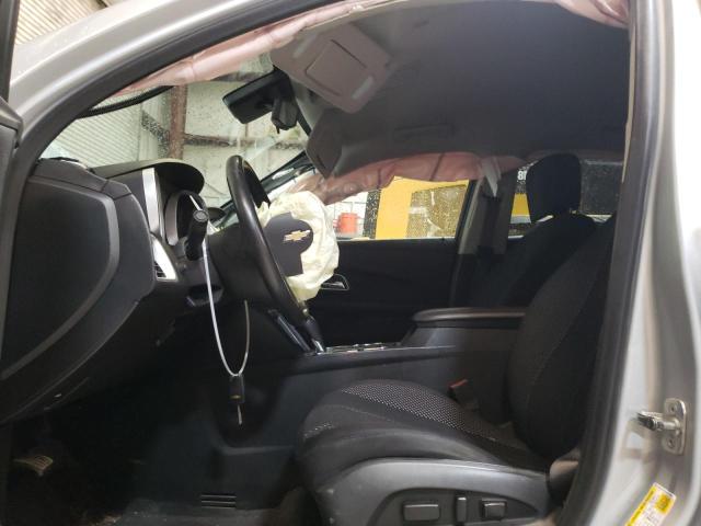 Photo 7 from auction – 2016 CHEVROLET EQUINOX LT with VIN 2GNFLFEK3G6213998