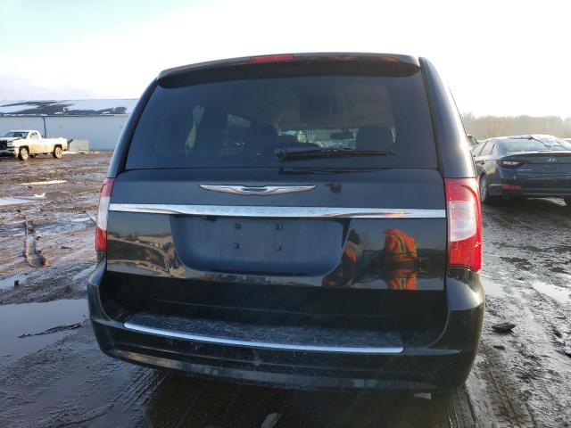 Photo 6 from auction – 2013 CHRYSLER TOWN & COU with VIN 2C4RC1BG7DR539340