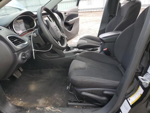 Photo 7 from auction – 2016 DODGE DART SXT with VIN 1C3CDFBA5GD623289