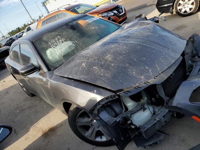 Photo 4 from auction – 2016 DODGE CHARGER SE with VIN 2C3CDXBG5GH242670