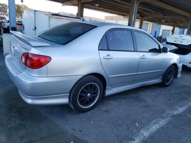 Photo 3 from auction – 2006 TOYOTA COROLLA CE with VIN 1NXBR30E06Z637897