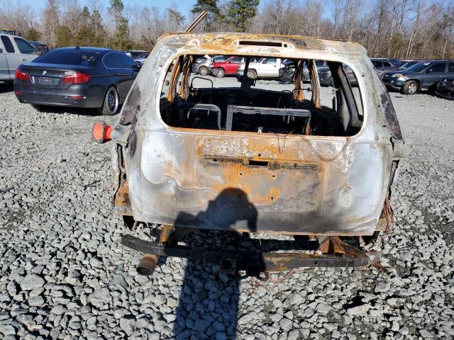 Photo 6 from auction – 2009 FORD EXPLORER X with VIN 1FMEU638X9UA22426