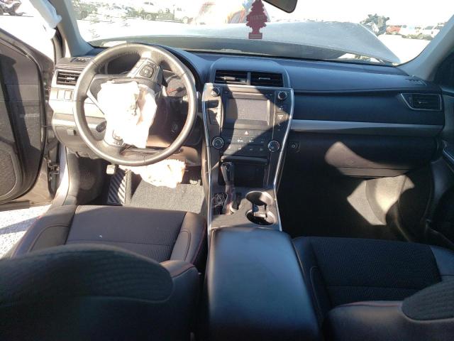 Photo 8 from auction – 2017 TOYOTA CAMRY /LE/ with VIN 4T1BF1FK7HU325525