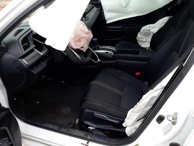 Photo 7 from auction – 2016 HONDA CIVIC EX with VIN 19XFC2F7XGE223696
