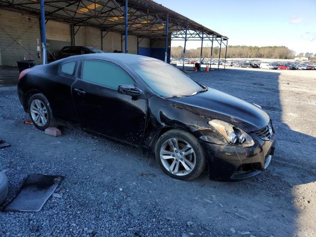 Photo 4 from auction – 2013 NISSAN ALTIMA S with VIN 1N4AL2EP3DC236245