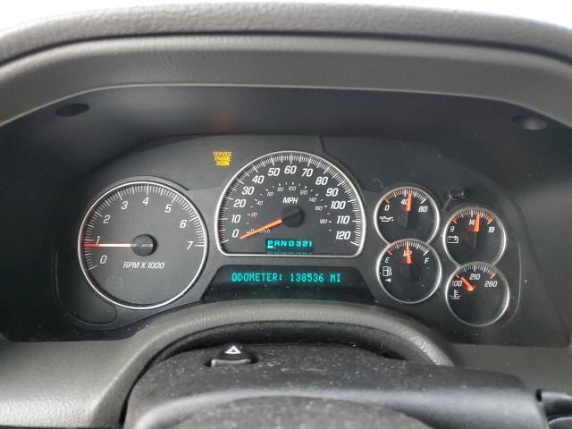 صورة رقم 9 من المزاد - 2002 GMC ENVOY مع VIN 1GKDT13S622300505