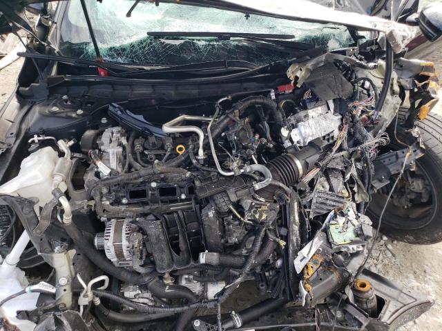 Photo 11 from auction – 2020 NISSAN ALTIMA SL with VIN 1N4BL4EV5LC128304