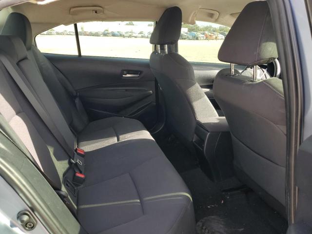 Photo 10 from auction – 2021 TOYOTA COROLLA LE with VIN JTDEPMAE1MJ149150