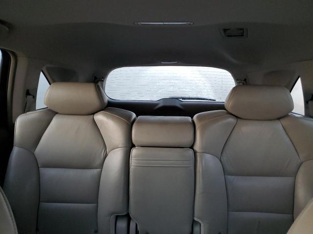 Photo 10 from auction – 2009 ACURA MDX with VIN 2HNYD28259H525535