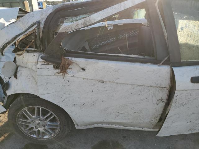 Photo 10 from auction – 2009 FORD FOCUS SE with VIN 1FAHP35NX9W269157