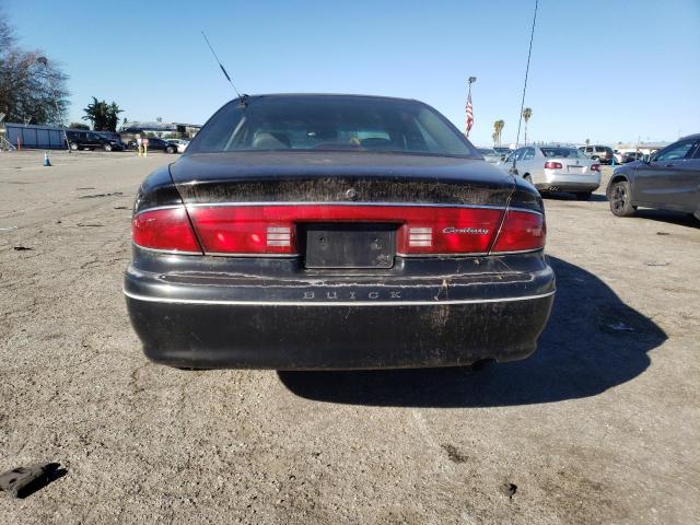Photo 6 from auction – 2003 BUICK CENTURY CU with VIN 2G4WS55J731250651