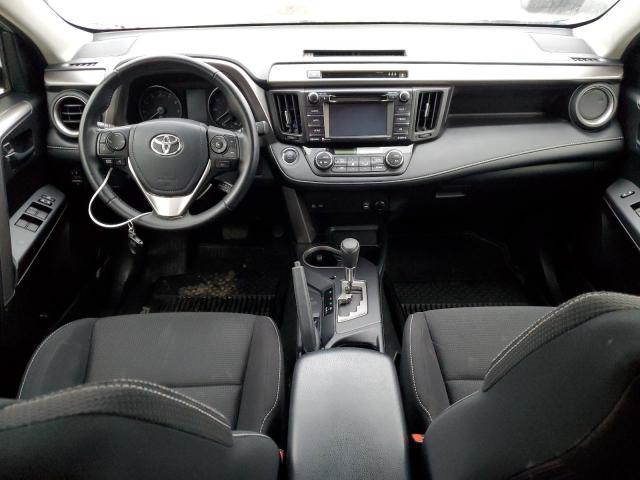 Photo 8 from auction – 2018 TOYOTA RAV4 ADVEN with VIN JTMRFREV5JD240542