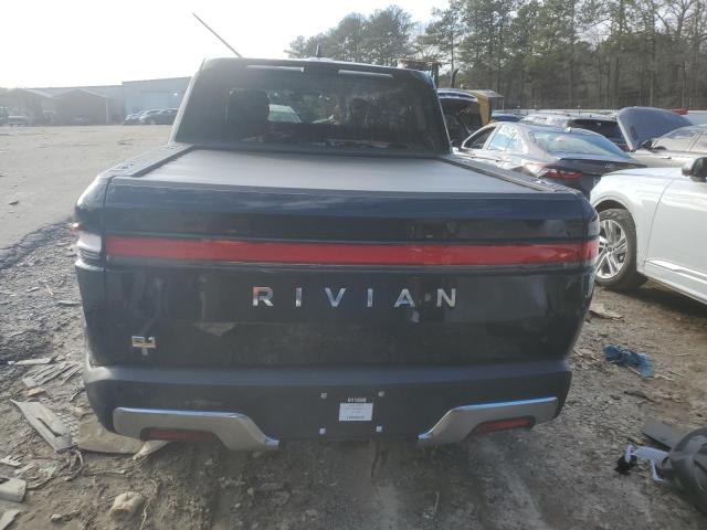 Photo 6 from auction – 2022 RIVIAN R1T ADVENT with VIN 7FCTGAAAXNN011890
