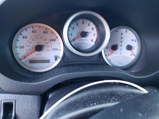 Фото 9 с аукциона – 2005 TOYOTA RAV4 с VIN JTEHD20V350060422