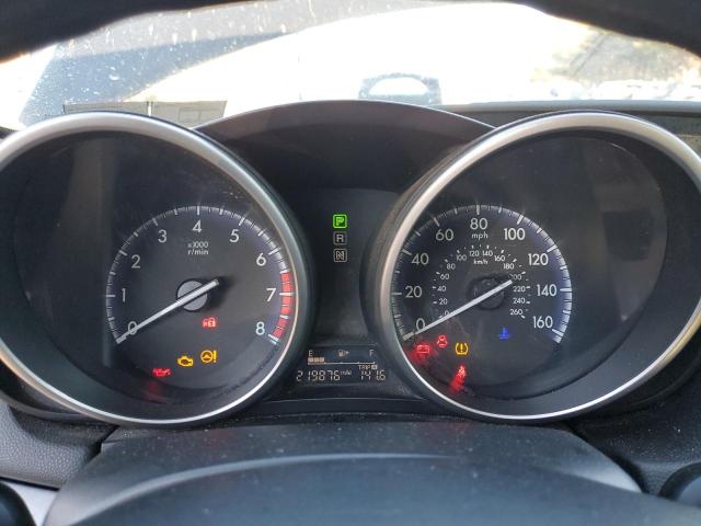 Photo 8 from auction – 2013 MAZDA 3 I with VIN JM1BL1TF0D1789885