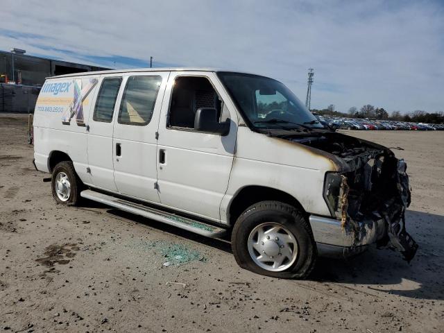 Photo 4 from auction – 2009 FORD ECONOLINE with VIN 1FTNE24W89DA48353