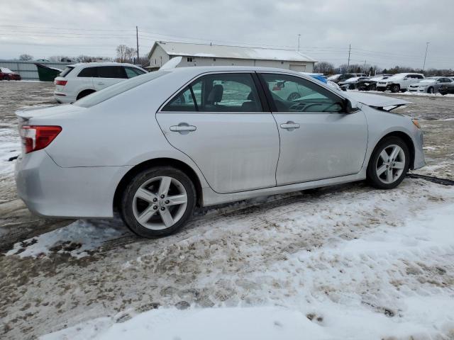 Photo 3 from auction – 2014 TOYOTA CAMRY L with VIN 4T1BF1FK1EU398269