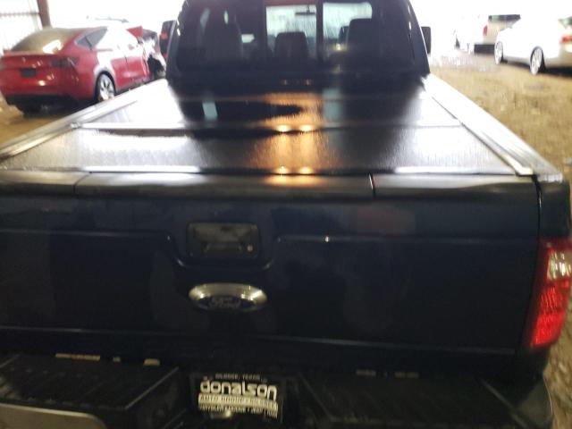Photo 10 from auction – 2016 FORD F250 SUPER with VIN 1FT7W2BT8GEA09266