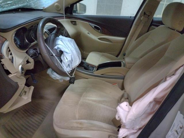 Photo 7 from auction – 2011 BUICK LACROSSE C with VIN 1G4GC5ED6BF309773