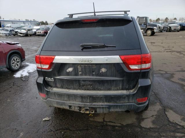 Photo 6 from auction – 2012 JEEP GRAND CHER with VIN 1C4RJFAGXCC298708
