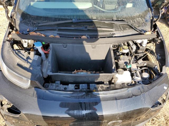 Photo 12 from auction – 2017 BMW I3 REX with VIN WBY1Z8C51HV889369