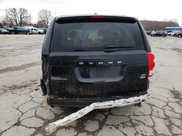 Photo 6 from auction – 2017 DODGE GRAND CARA with VIN 2C4RDGCGXHR862902